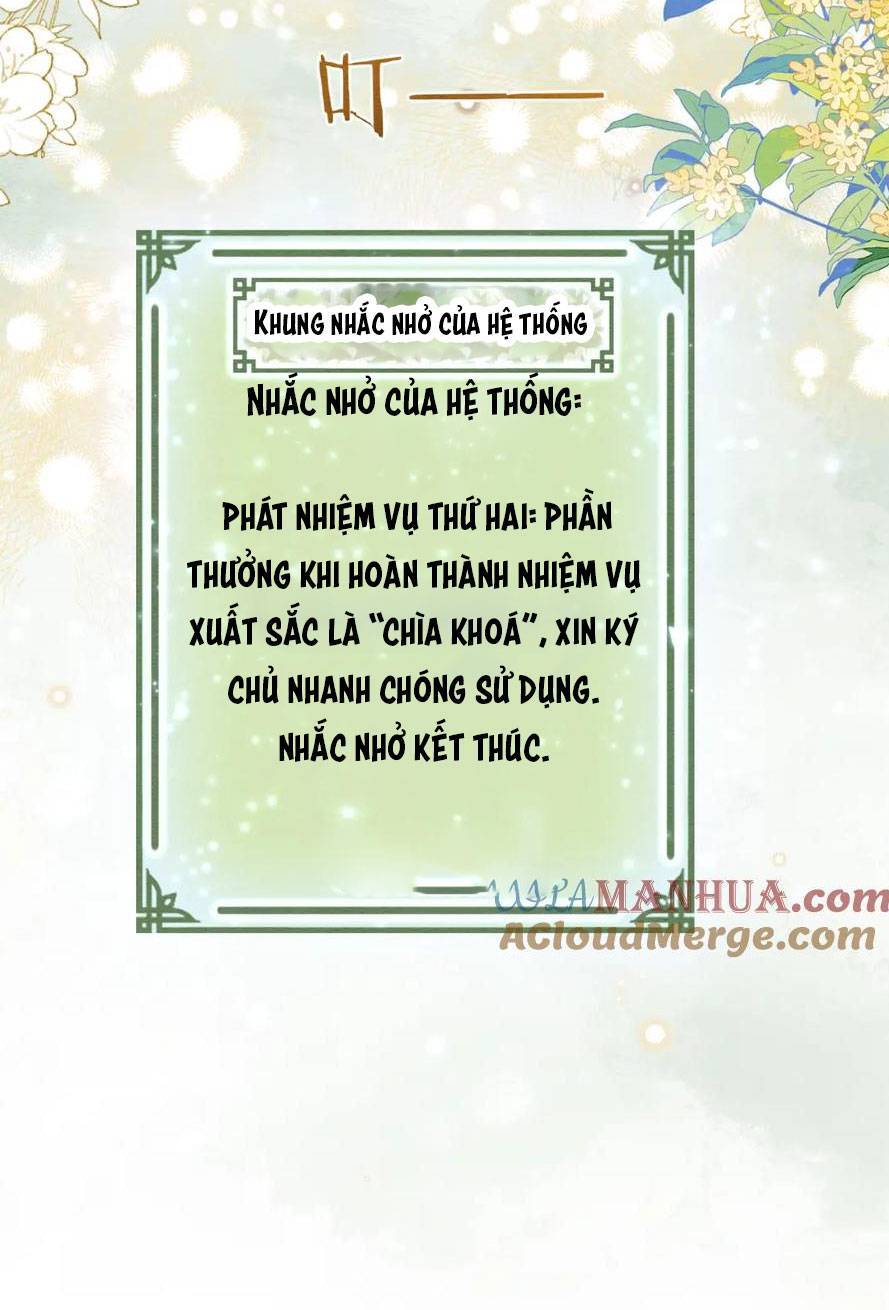 Sổ Tay Công Lược Hắc Liên Hoa Chapter 137 - Trang 2