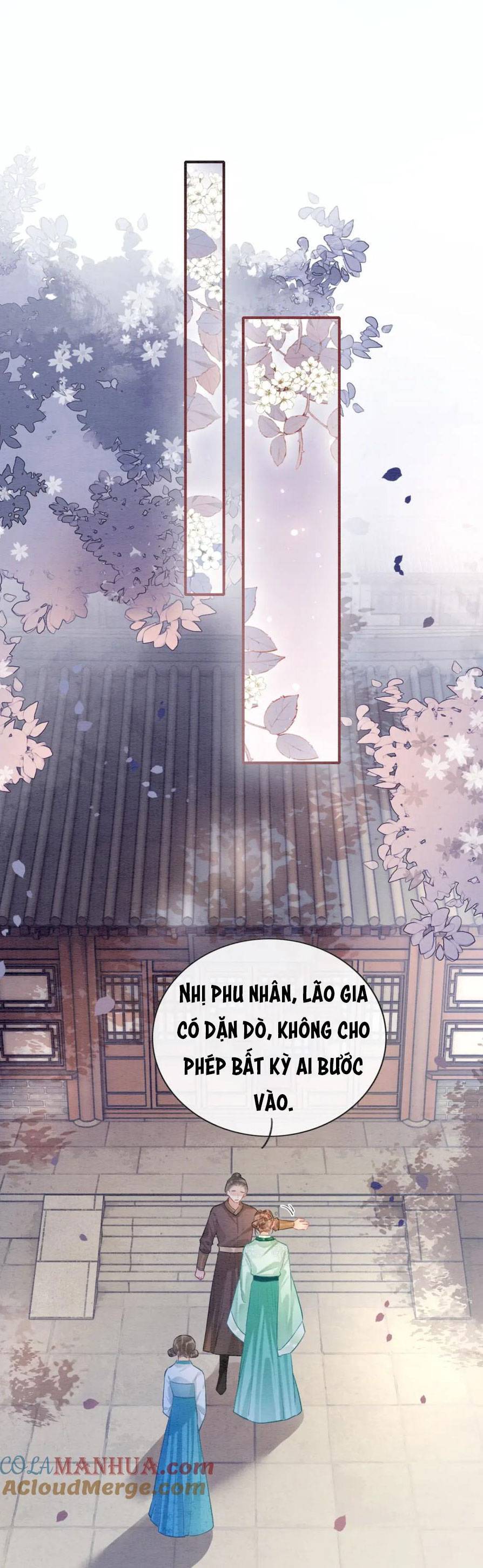 Sổ Tay Công Lược Hắc Liên Hoa Chapter 137 - Trang 2