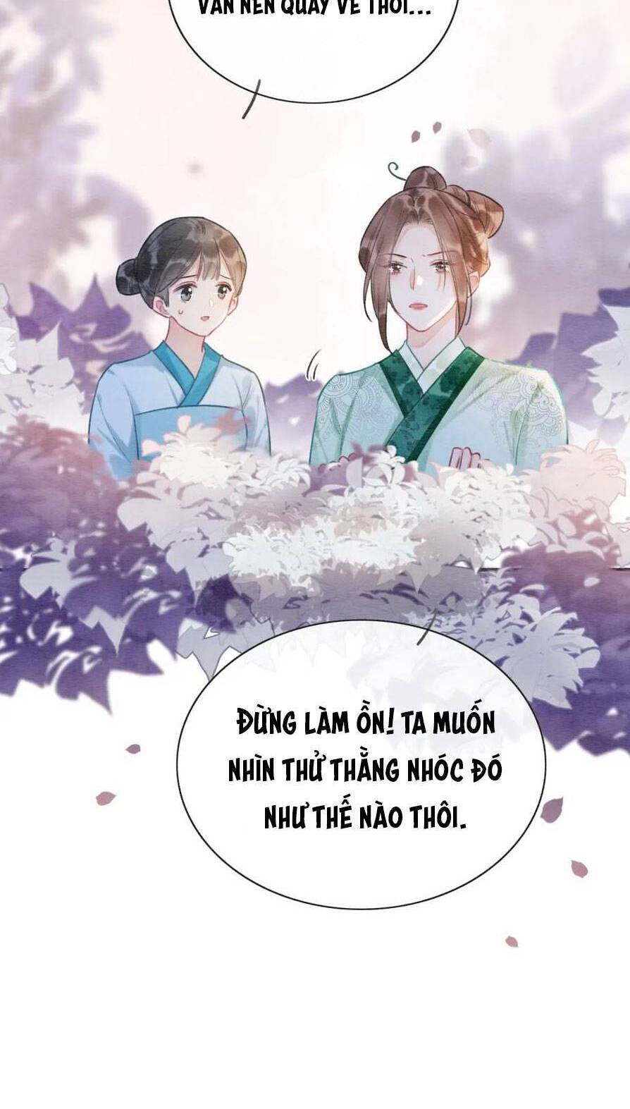 Sổ Tay Công Lược Hắc Liên Hoa Chapter 137 - Trang 2