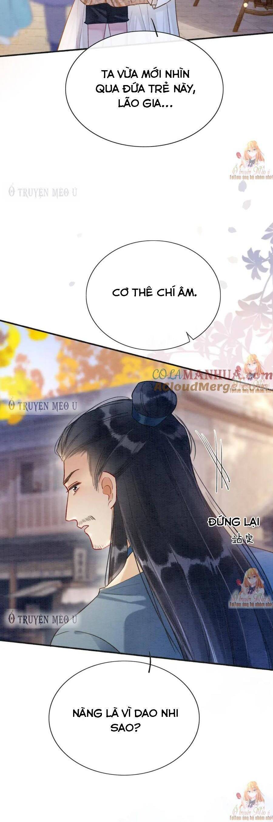 Sổ Tay Công Lược Hắc Liên Hoa Chapter 136 - Trang 2