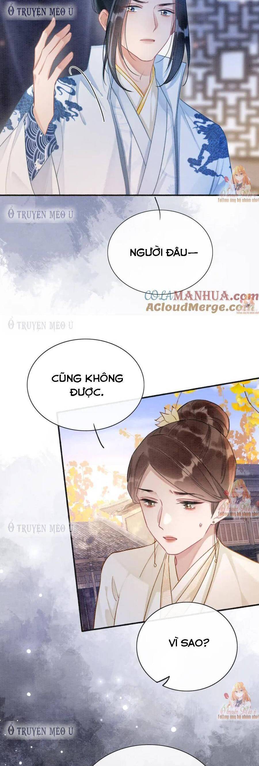 Sổ Tay Công Lược Hắc Liên Hoa Chapter 136 - Trang 2