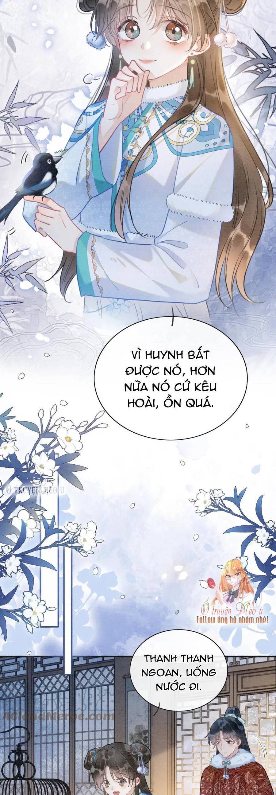 Sổ Tay Công Lược Hắc Liên Hoa Chapter 131 - Trang 2