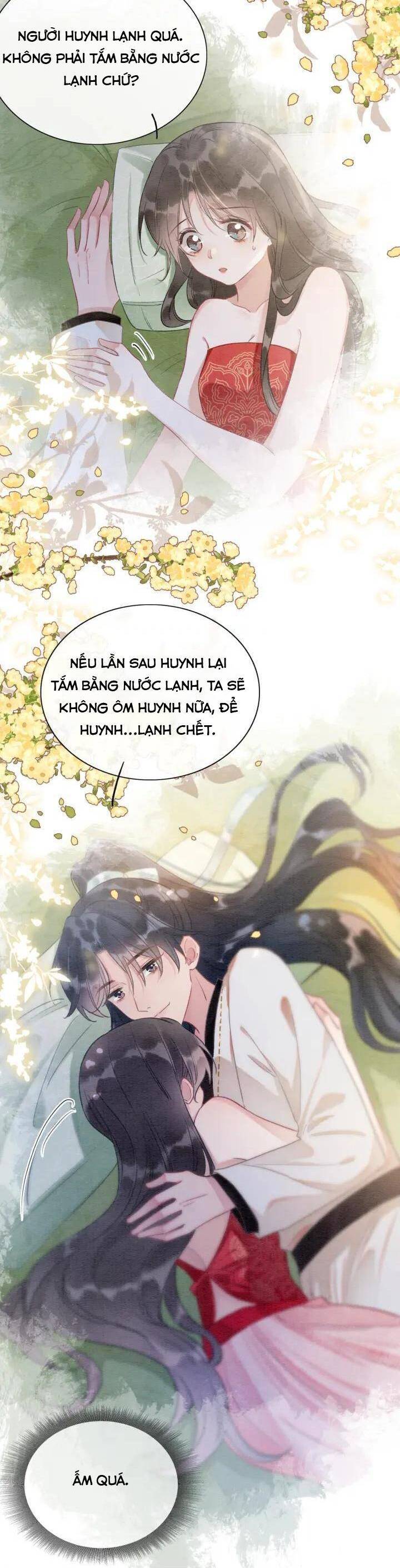 Sổ Tay Công Lược Hắc Liên Hoa Chapter 129 - Trang 2