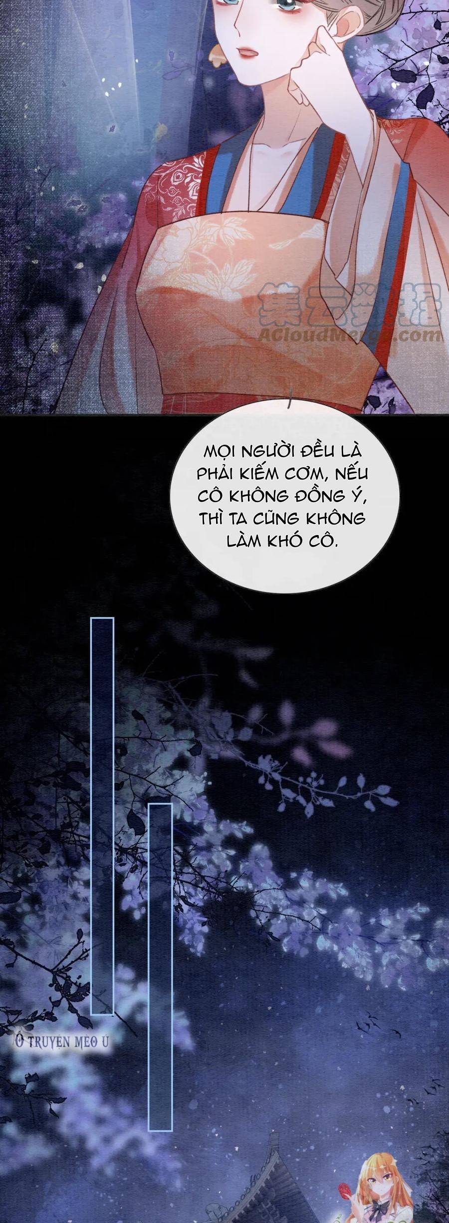 Sổ Tay Công Lược Hắc Liên Hoa Chapter 126 - Trang 2