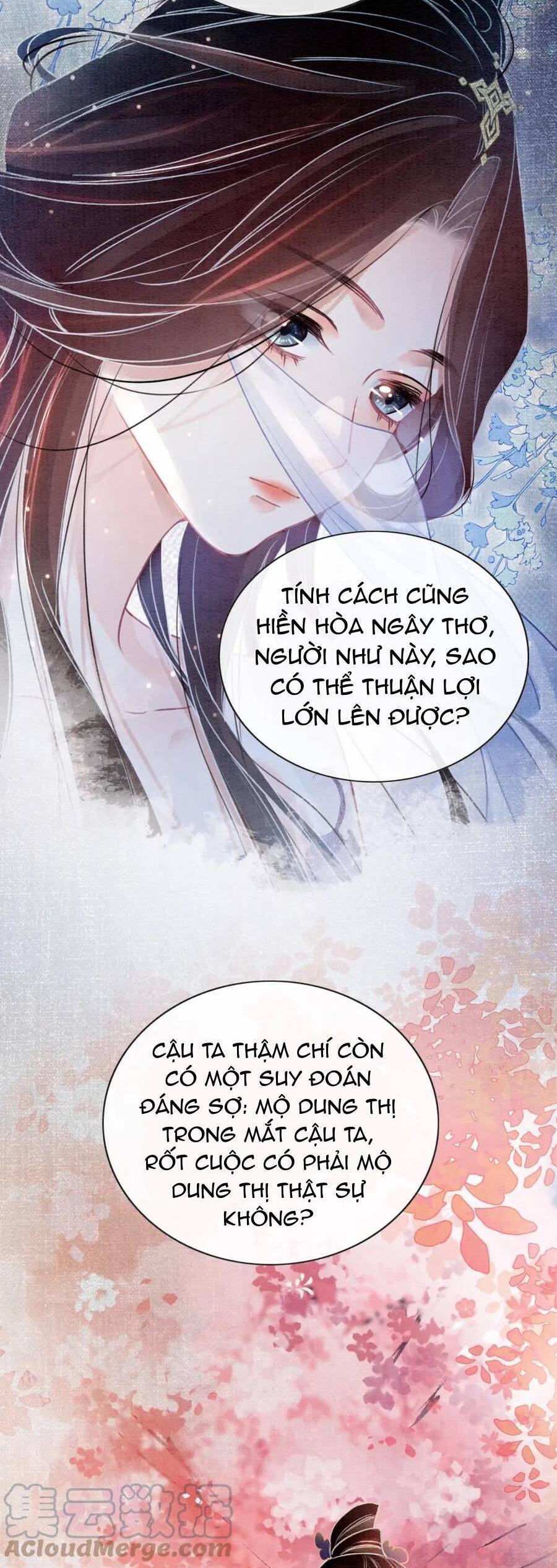 Sổ Tay Công Lược Hắc Liên Hoa Chapter 125 - Trang 2