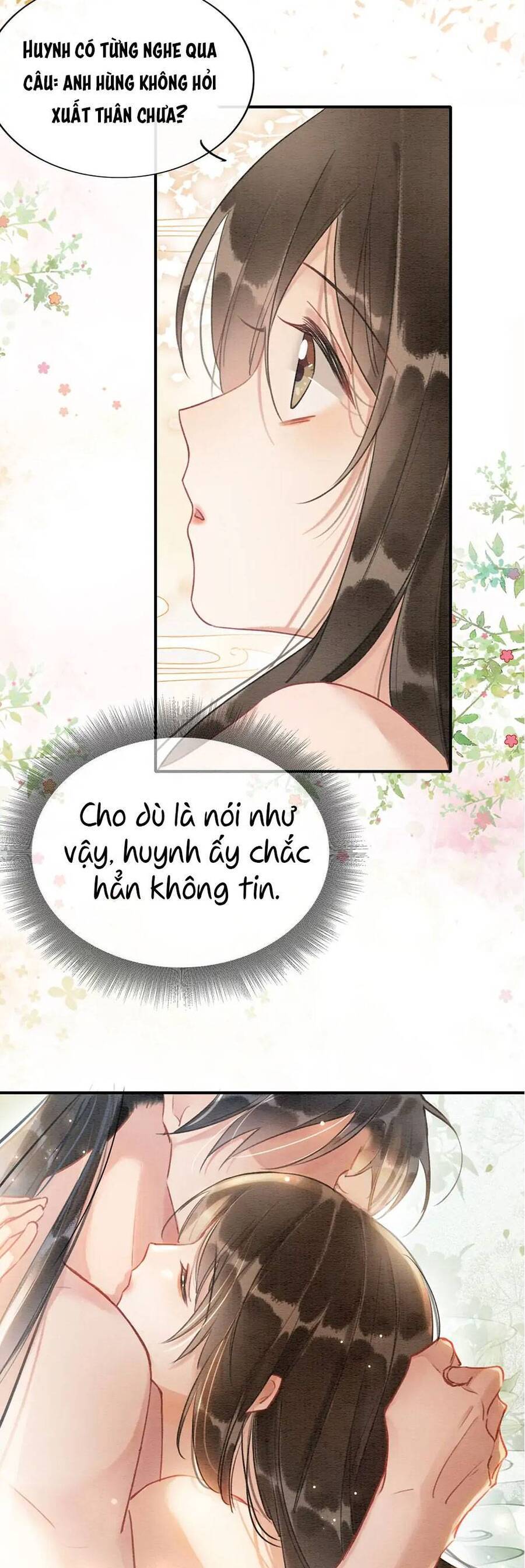 Sổ Tay Công Lược Hắc Liên Hoa Chapter 124 - Trang 2