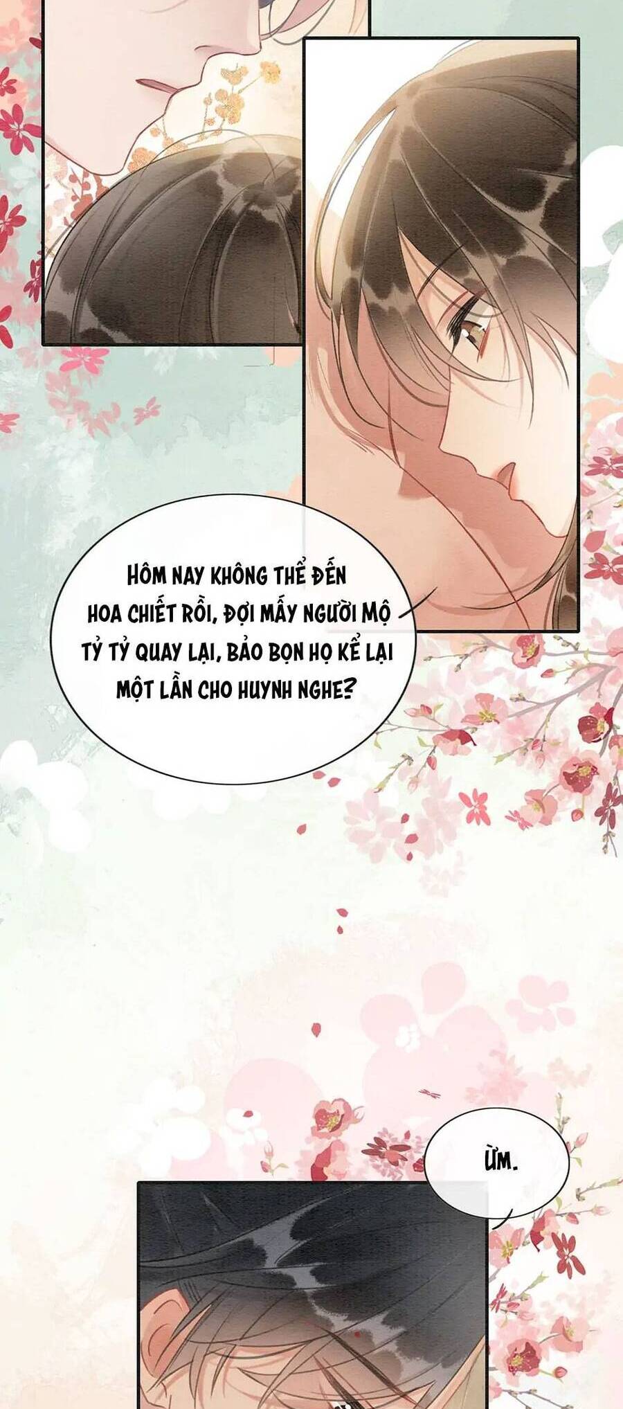 Sổ Tay Công Lược Hắc Liên Hoa Chapter 124 - Trang 2