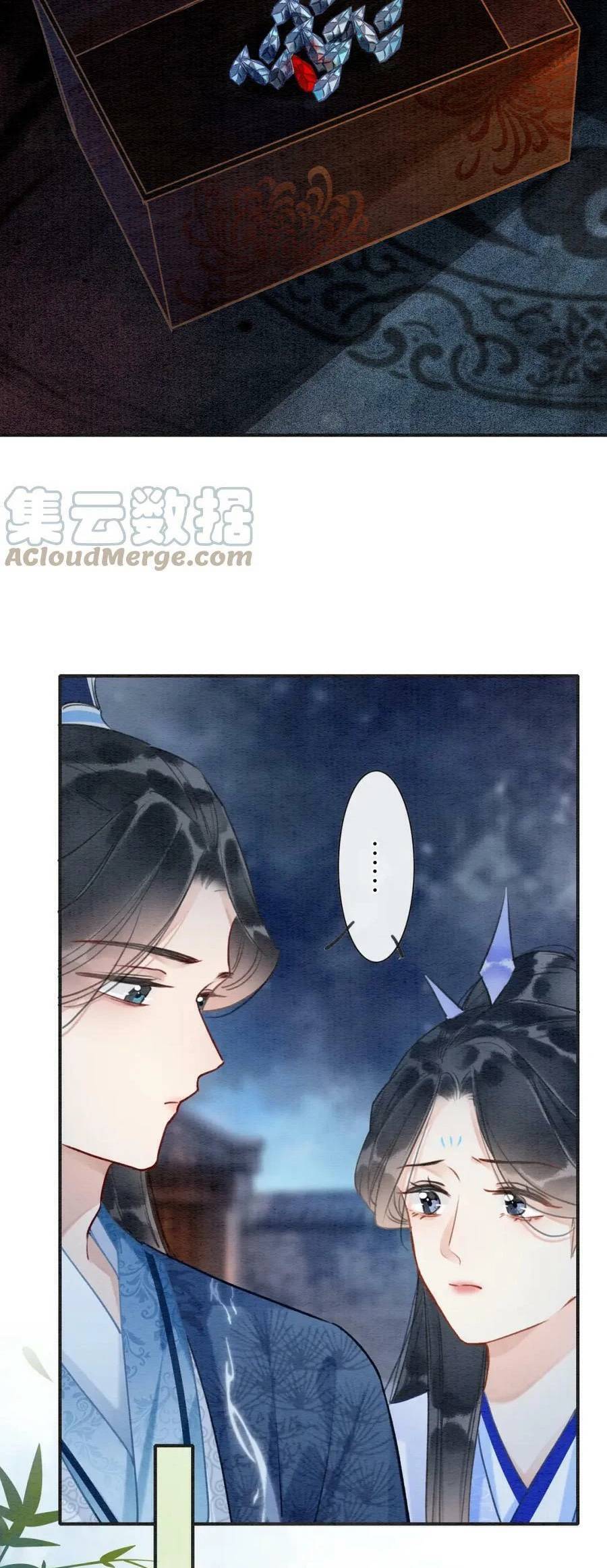 Sổ Tay Công Lược Hắc Liên Hoa Chapter 118 - Trang 2