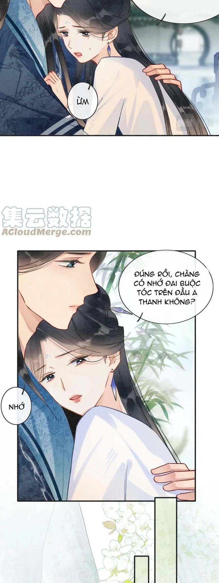 Sổ Tay Công Lược Hắc Liên Hoa Chapter 118 - Trang 2