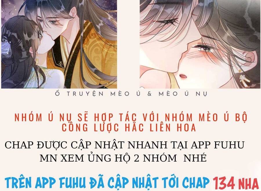 Sổ Tay Công Lược Hắc Liên Hoa Chapter 118 - Trang 2