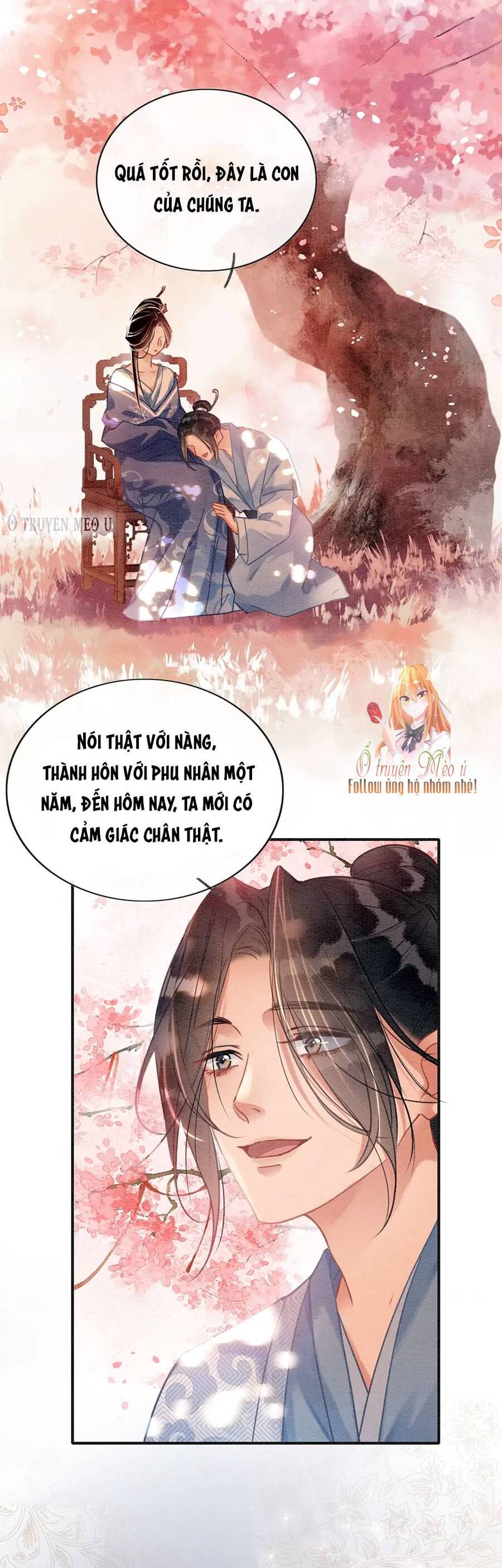 Sổ Tay Công Lược Hắc Liên Hoa Chapter 117 - Trang 2