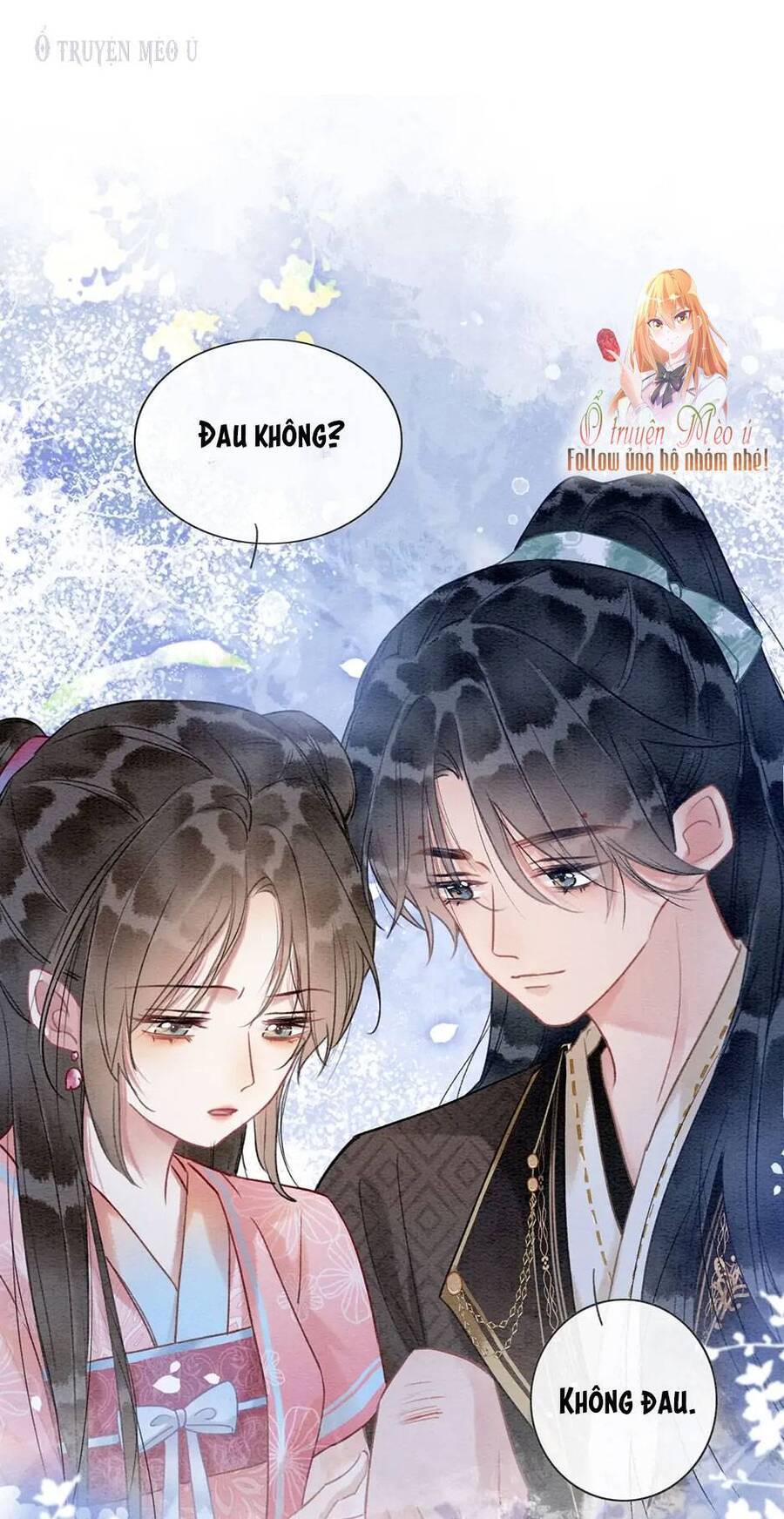 Sổ Tay Công Lược Hắc Liên Hoa Chapter 117 - Trang 2