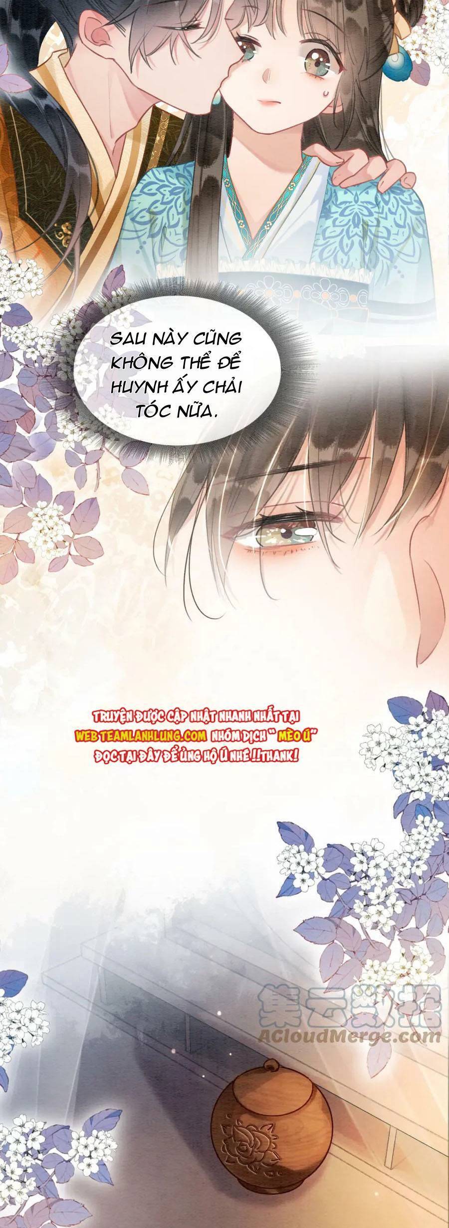 Sổ Tay Công Lược Hắc Liên Hoa Chapter 114 - Trang 2