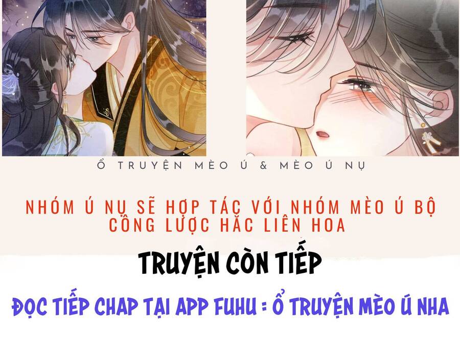 Sổ Tay Công Lược Hắc Liên Hoa Chapter 113 - Trang 2