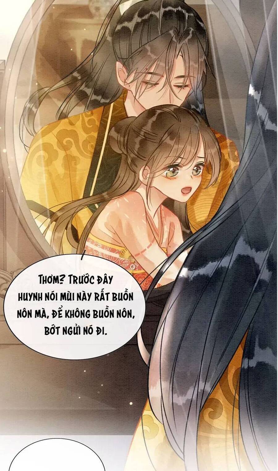 Sổ Tay Công Lược Hắc Liên Hoa Chapter 111 - Trang 2