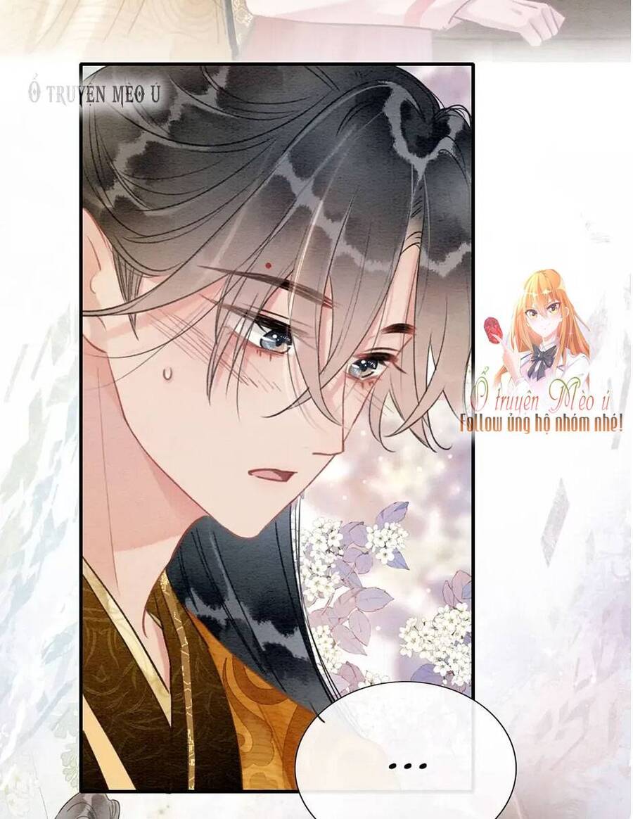 Sổ Tay Công Lược Hắc Liên Hoa Chapter 111 - Trang 2