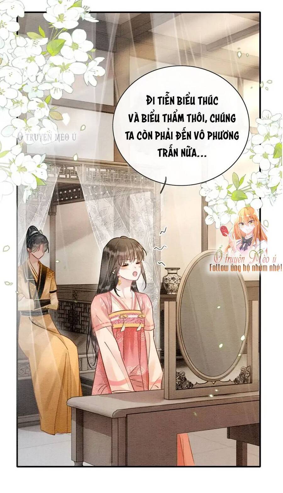 Sổ Tay Công Lược Hắc Liên Hoa Chapter 111 - Trang 2