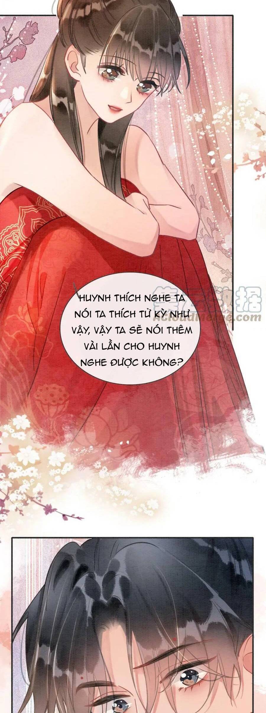 Sổ Tay Công Lược Hắc Liên Hoa Chapter 110 - Trang 2