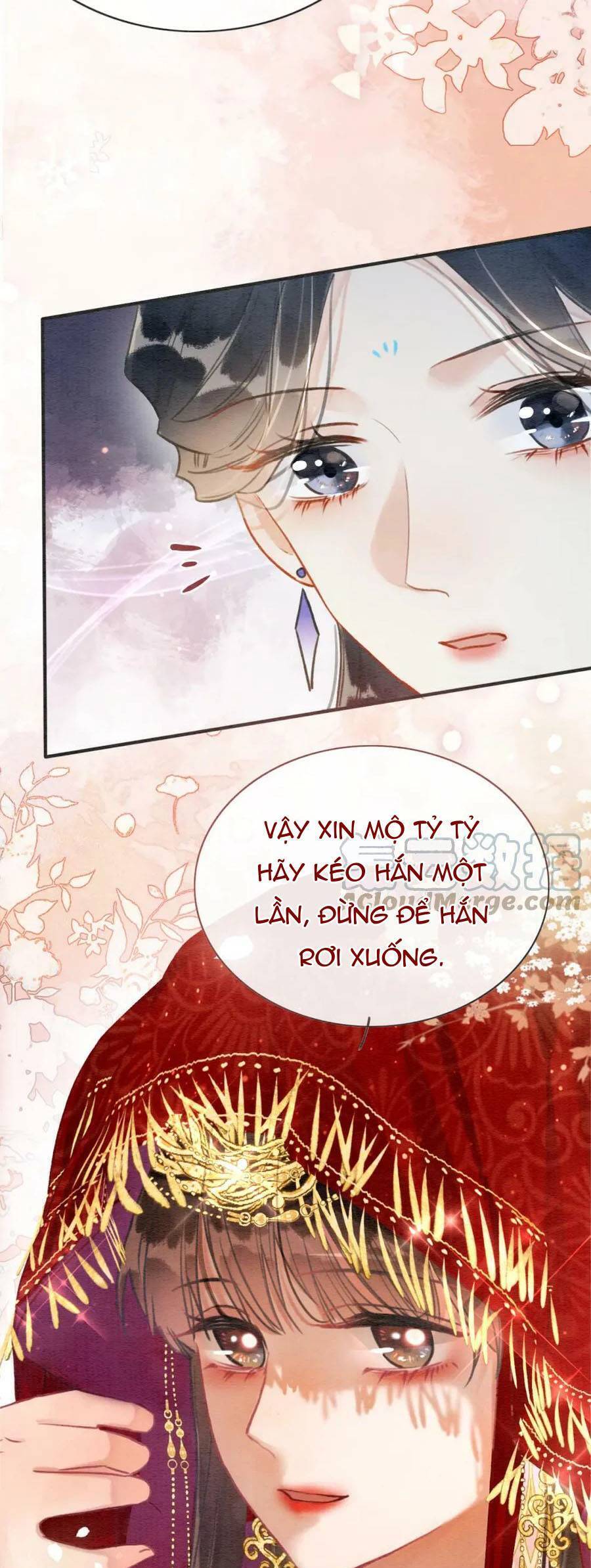 Sổ Tay Công Lược Hắc Liên Hoa Chapter 109 - Trang 2