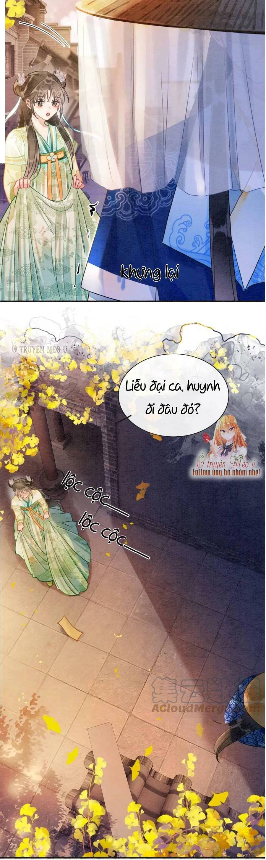 Sổ Tay Công Lược Hắc Liên Hoa Chapter 106 - Trang 2