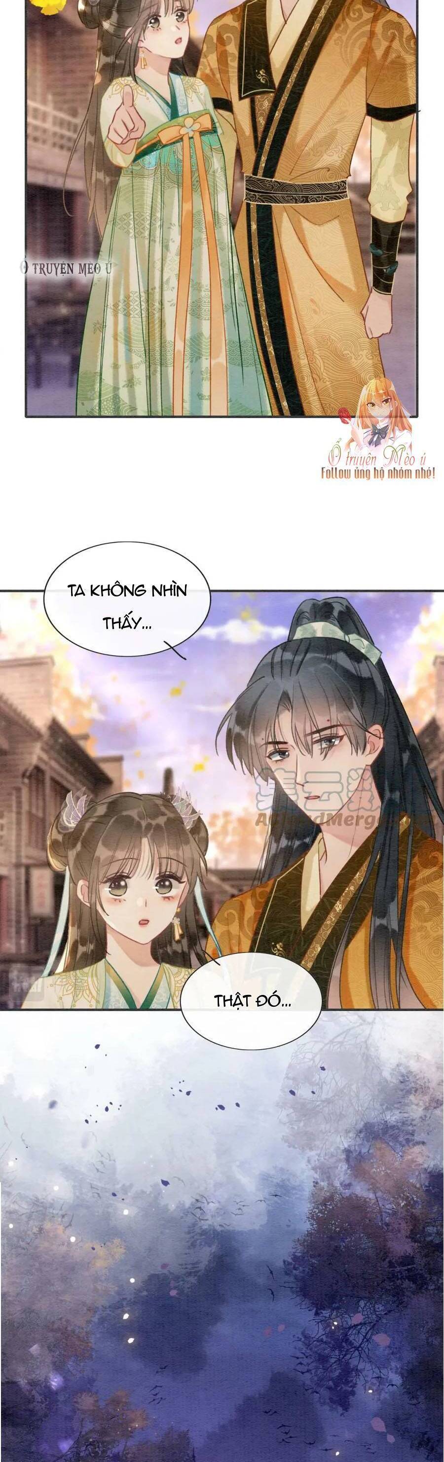 Sổ Tay Công Lược Hắc Liên Hoa Chapter 106 - Trang 2