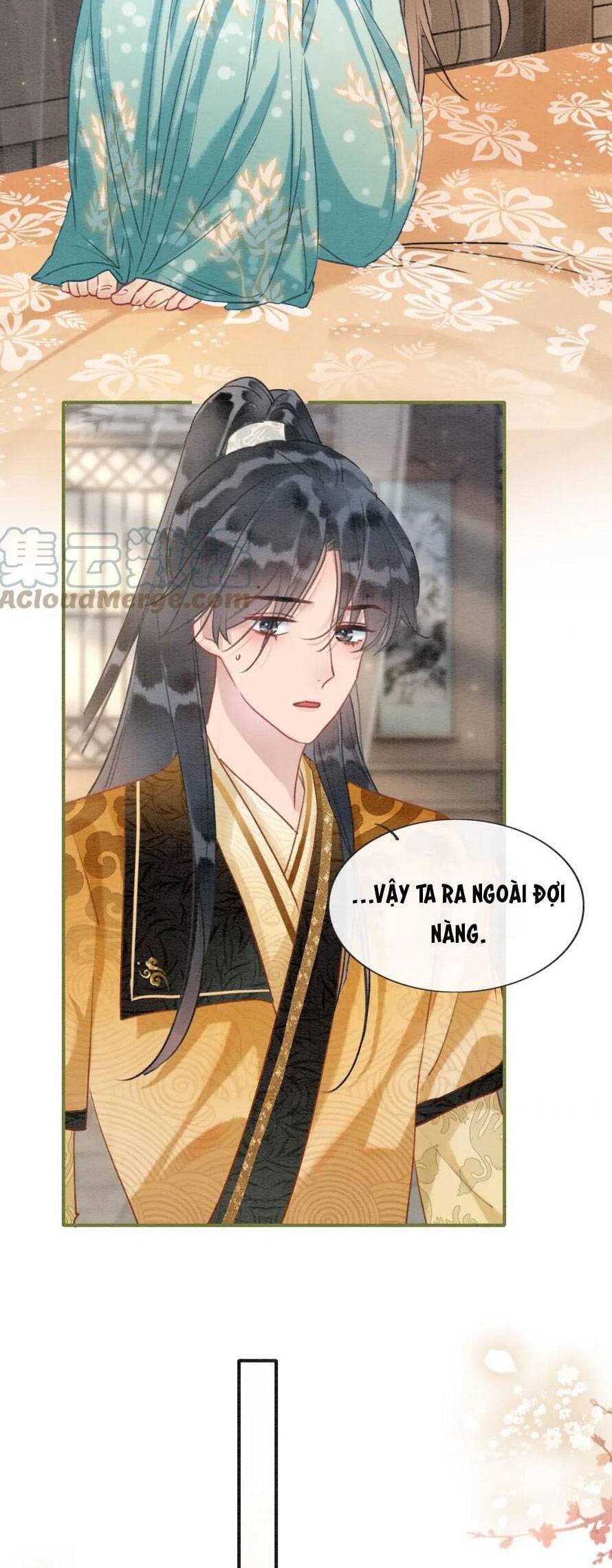 Sổ Tay Công Lược Hắc Liên Hoa Chapter 105 - Trang 2