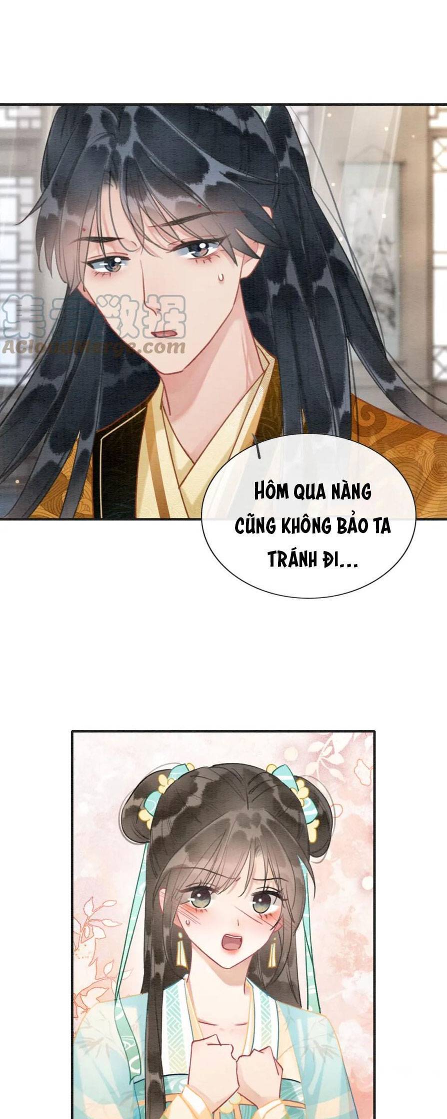 Sổ Tay Công Lược Hắc Liên Hoa Chapter 104 - Trang 2