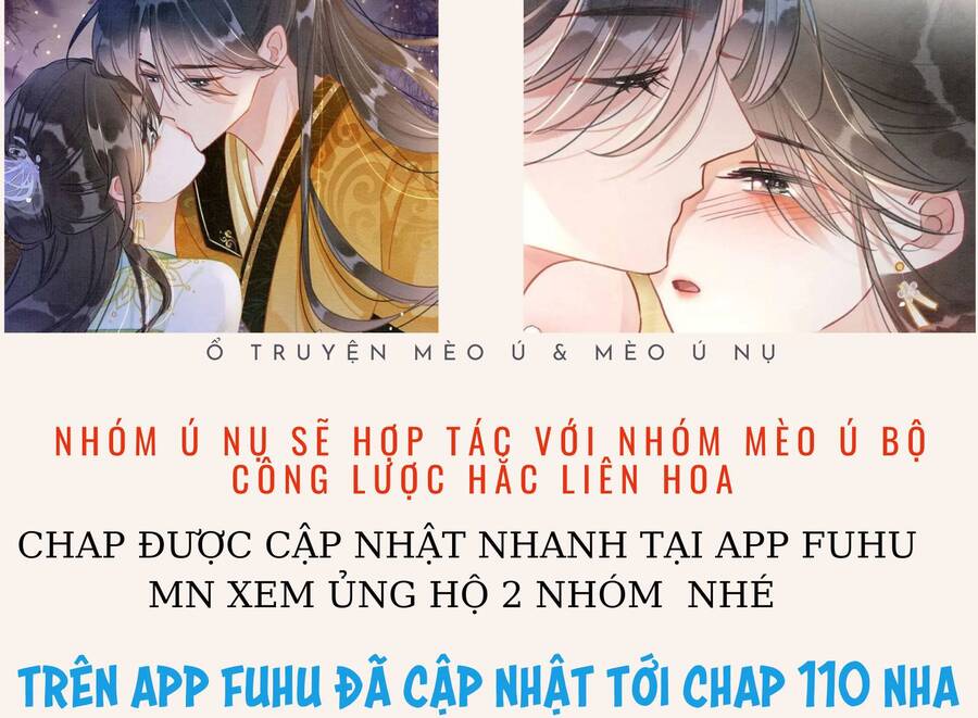 Sổ Tay Công Lược Hắc Liên Hoa Chapter 104 - Trang 2