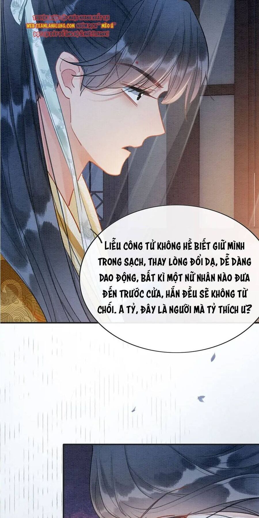 Sổ Tay Công Lược Hắc Liên Hoa Chapter 98 - Trang 2