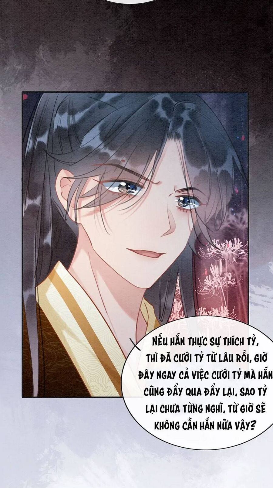 Sổ Tay Công Lược Hắc Liên Hoa Chapter 98 - Trang 2