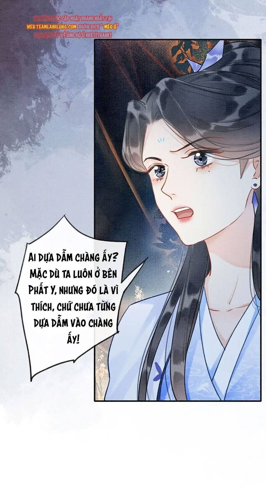 Sổ Tay Công Lược Hắc Liên Hoa Chapter 98 - Trang 2