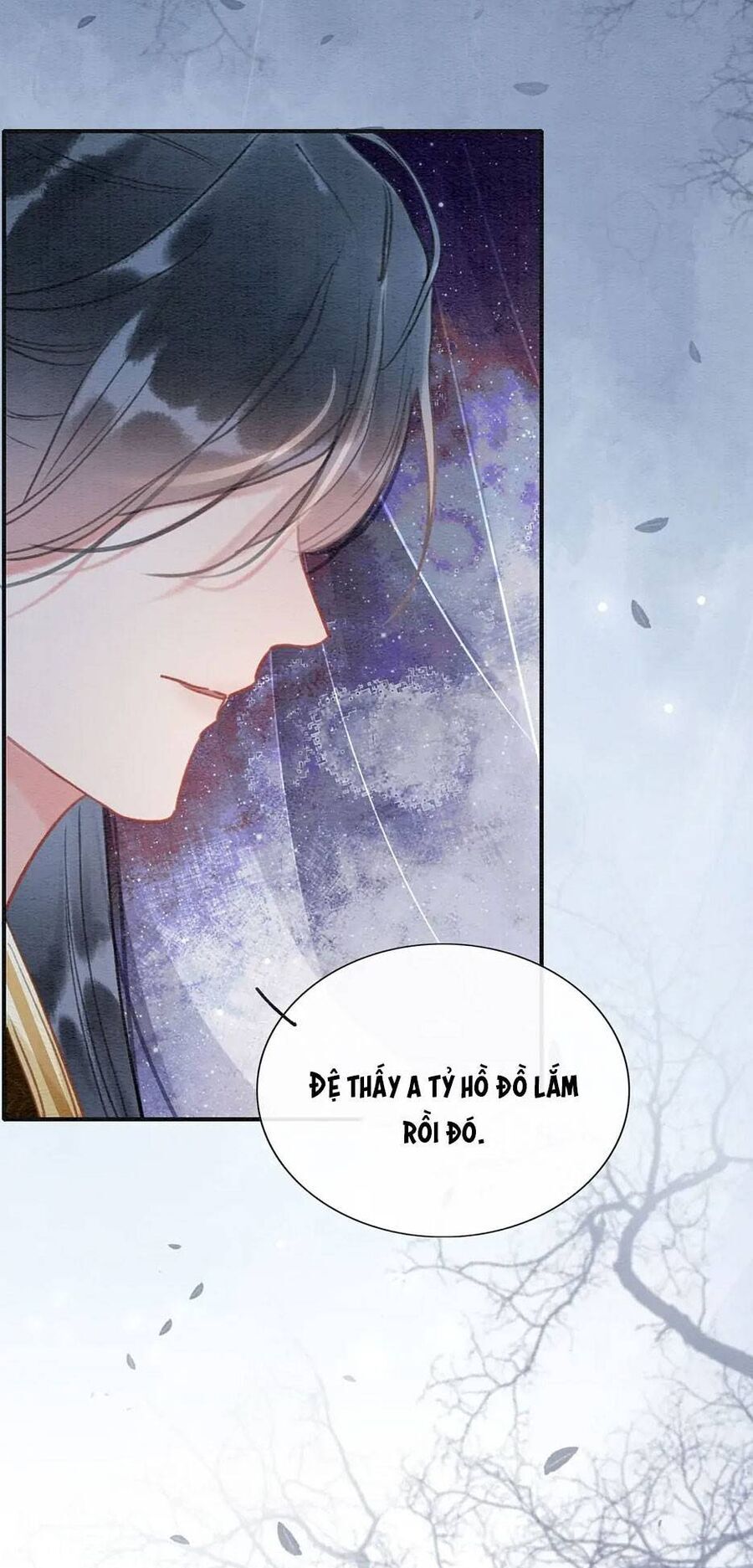 Sổ Tay Công Lược Hắc Liên Hoa Chapter 98 - Trang 2