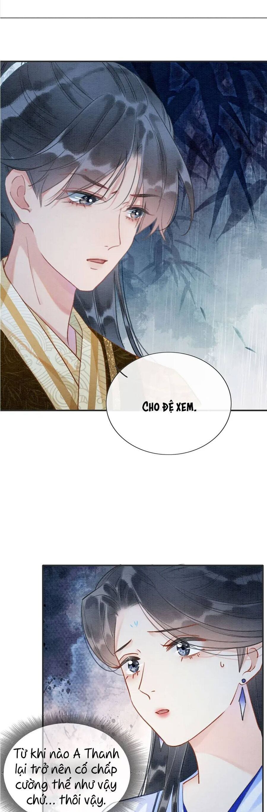 Sổ Tay Công Lược Hắc Liên Hoa Chapter 98 - Trang 2