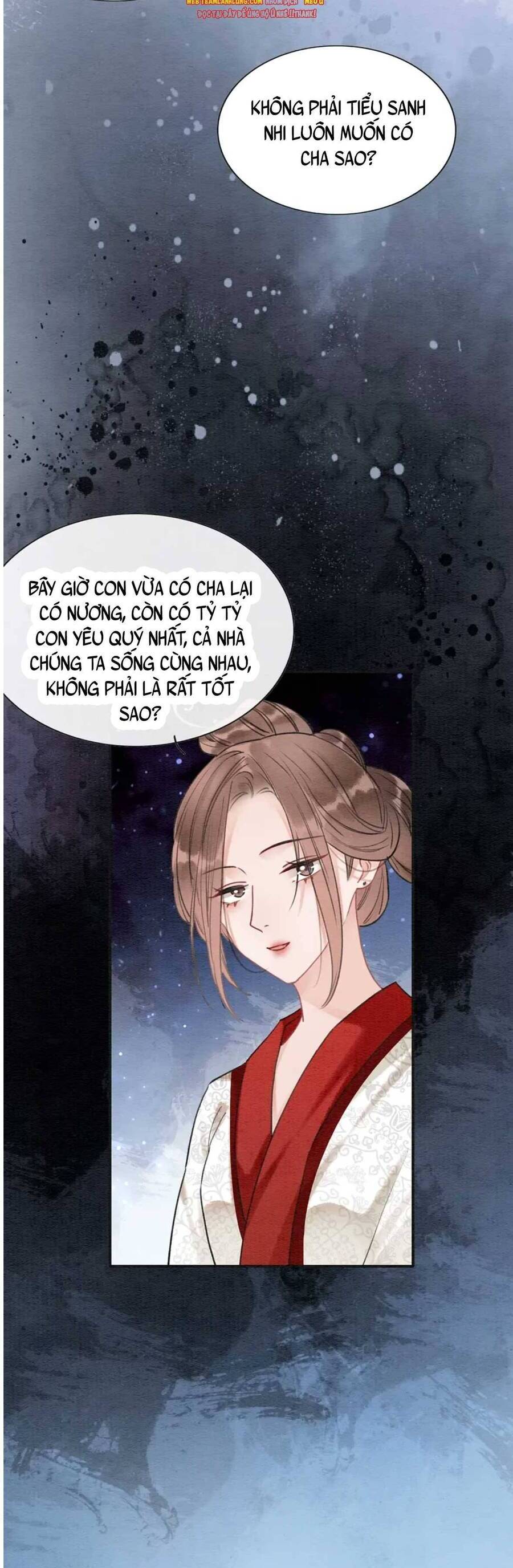 Sổ Tay Công Lược Hắc Liên Hoa Chapter 95 - Trang 2