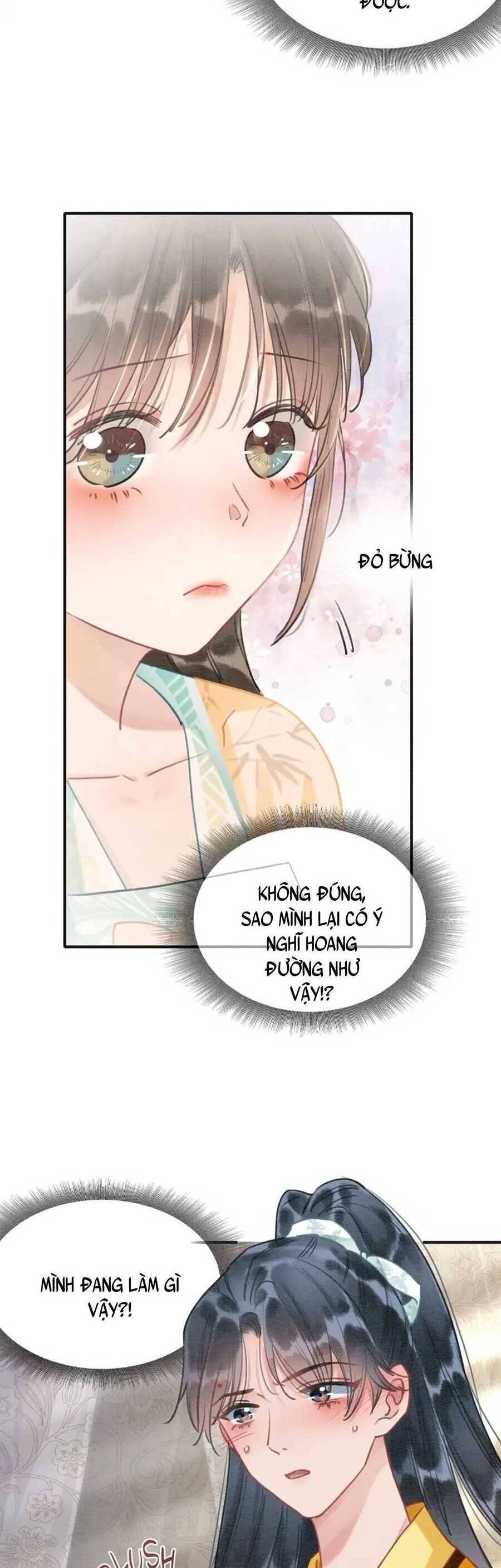 Sổ Tay Công Lược Hắc Liên Hoa Chapter 93 - Trang 2