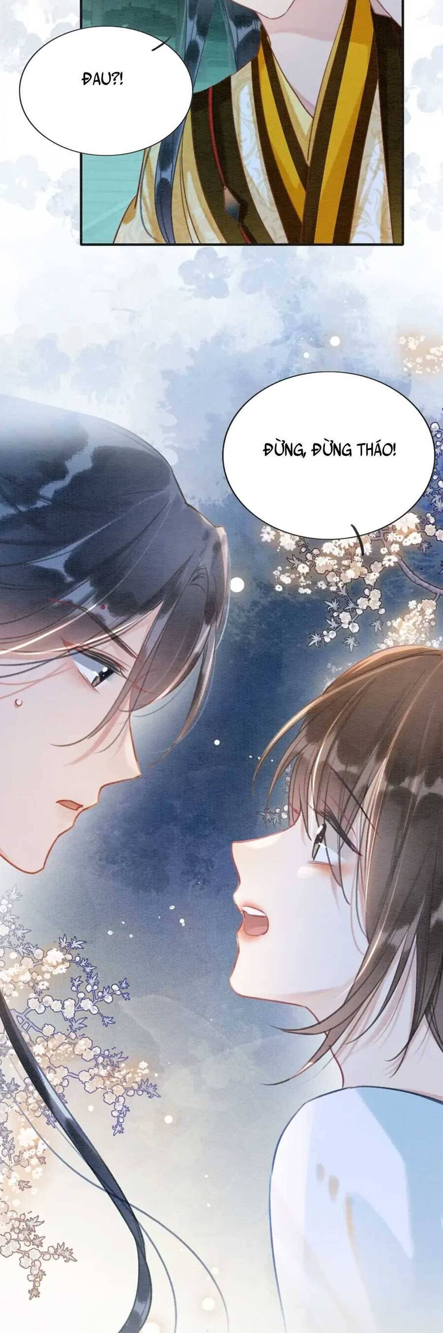 Sổ Tay Công Lược Hắc Liên Hoa Chapter 91 - Trang 2