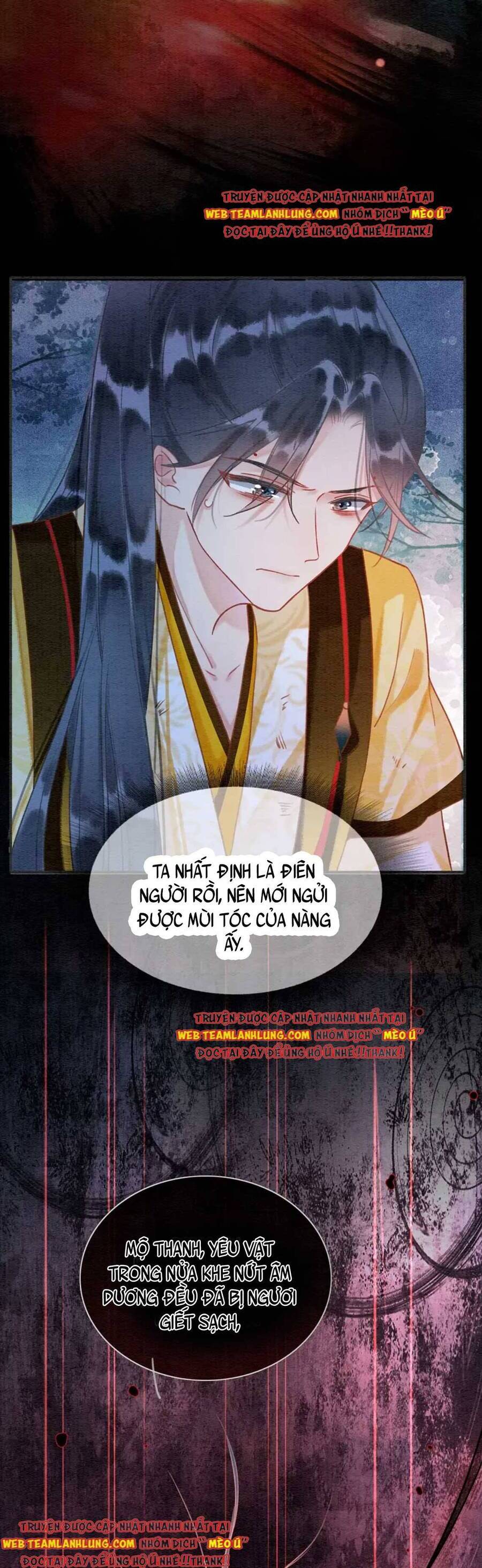 Sổ Tay Công Lược Hắc Liên Hoa Chapter 90 - Trang 2