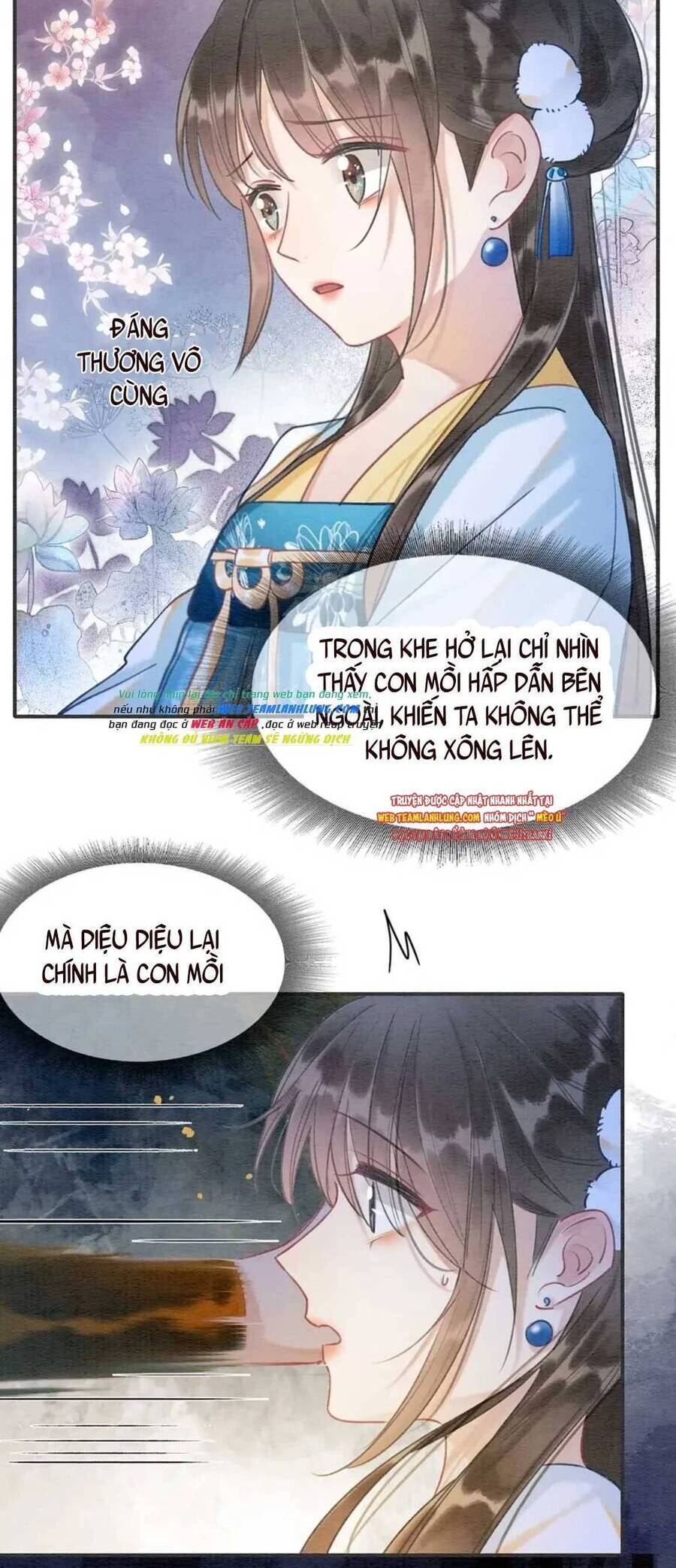 Sổ Tay Công Lược Hắc Liên Hoa Chapter 88 - Trang 2