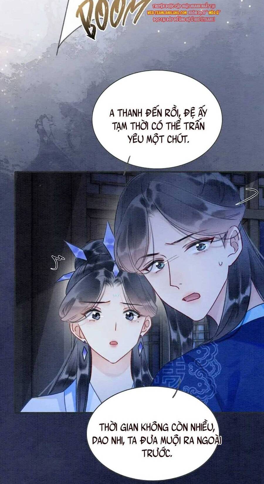 Sổ Tay Công Lược Hắc Liên Hoa Chapter 88 - Trang 2