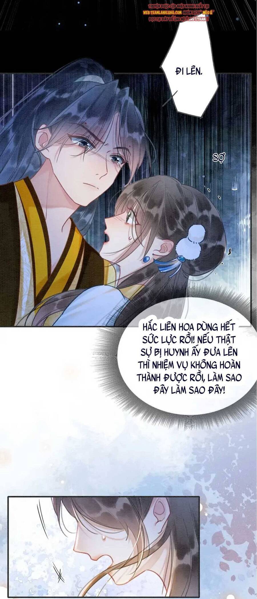 Sổ Tay Công Lược Hắc Liên Hoa Chapter 88 - Trang 2