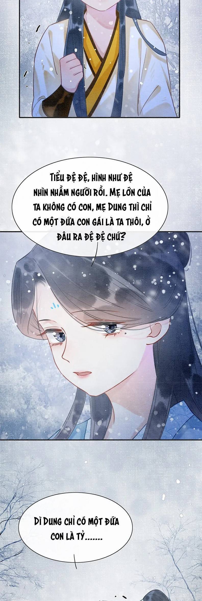 Sổ Tay Công Lược Hắc Liên Hoa Chapter 85 - Trang 2