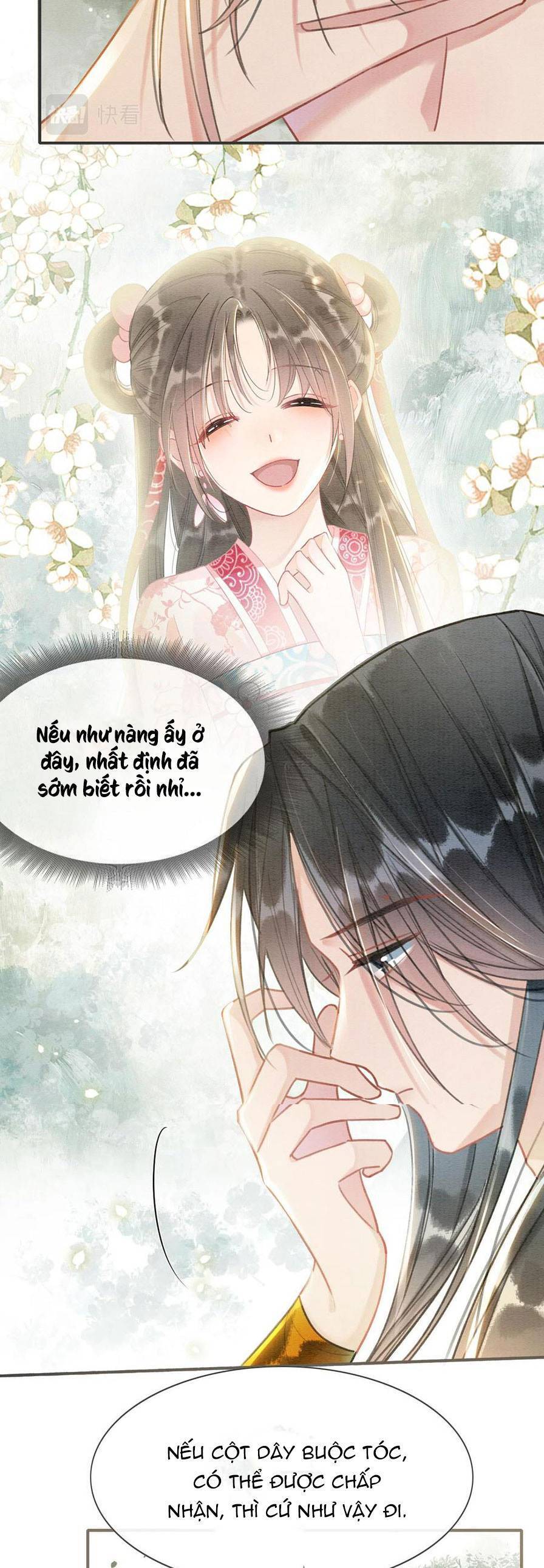 Sổ Tay Công Lược Hắc Liên Hoa Chapter 82 - Trang 2