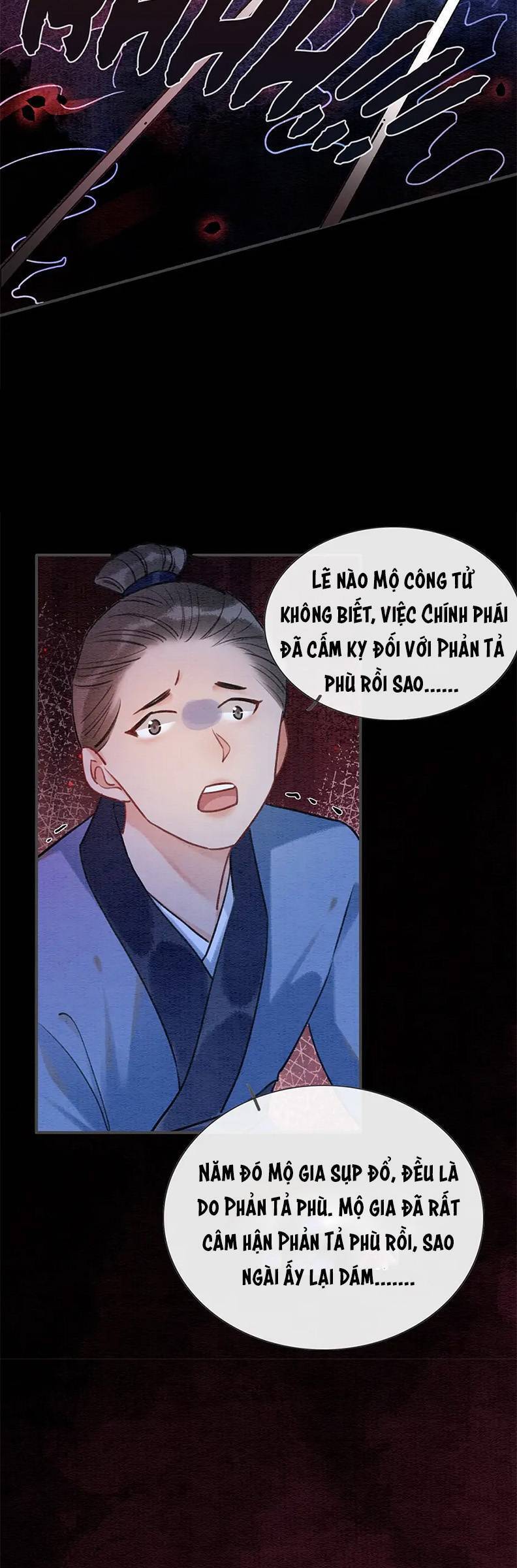 Sổ Tay Công Lược Hắc Liên Hoa Chapter 81 - Trang 2