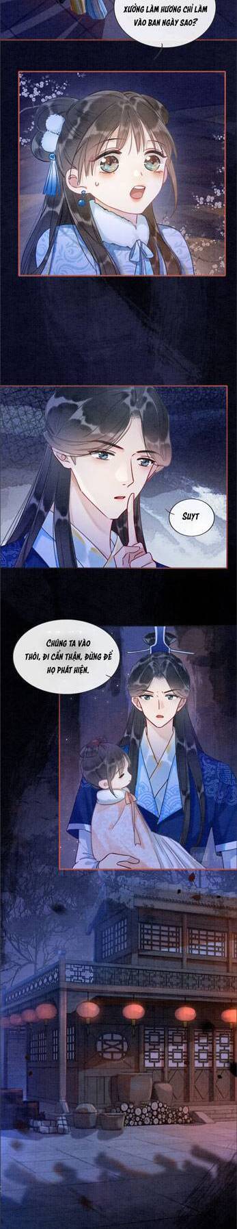 Sổ Tay Công Lược Hắc Liên Hoa Chapter 78 - Trang 2