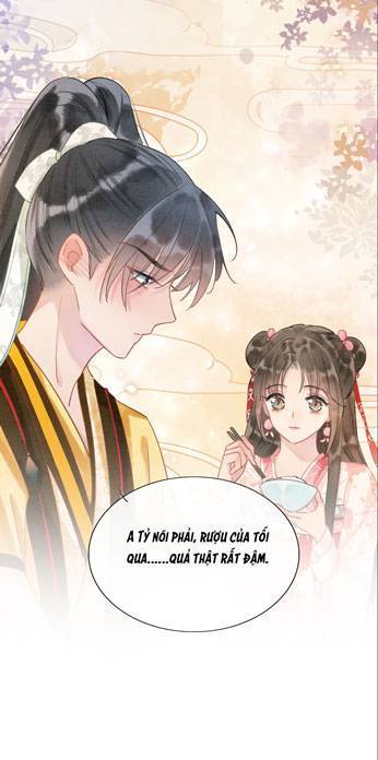 Sổ Tay Công Lược Hắc Liên Hoa Chapter 76 - Trang 2