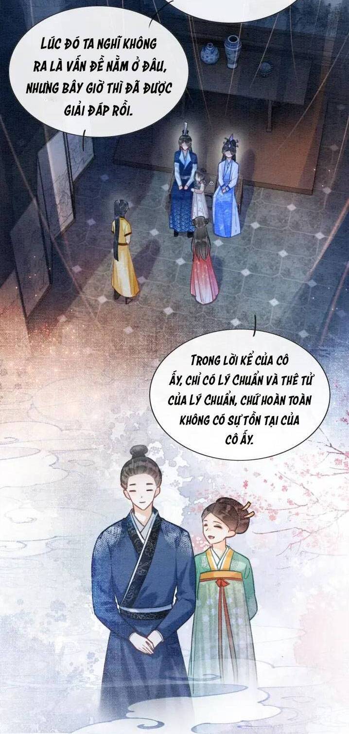 Sổ Tay Công Lược Hắc Liên Hoa Chapter 73 - Trang 2