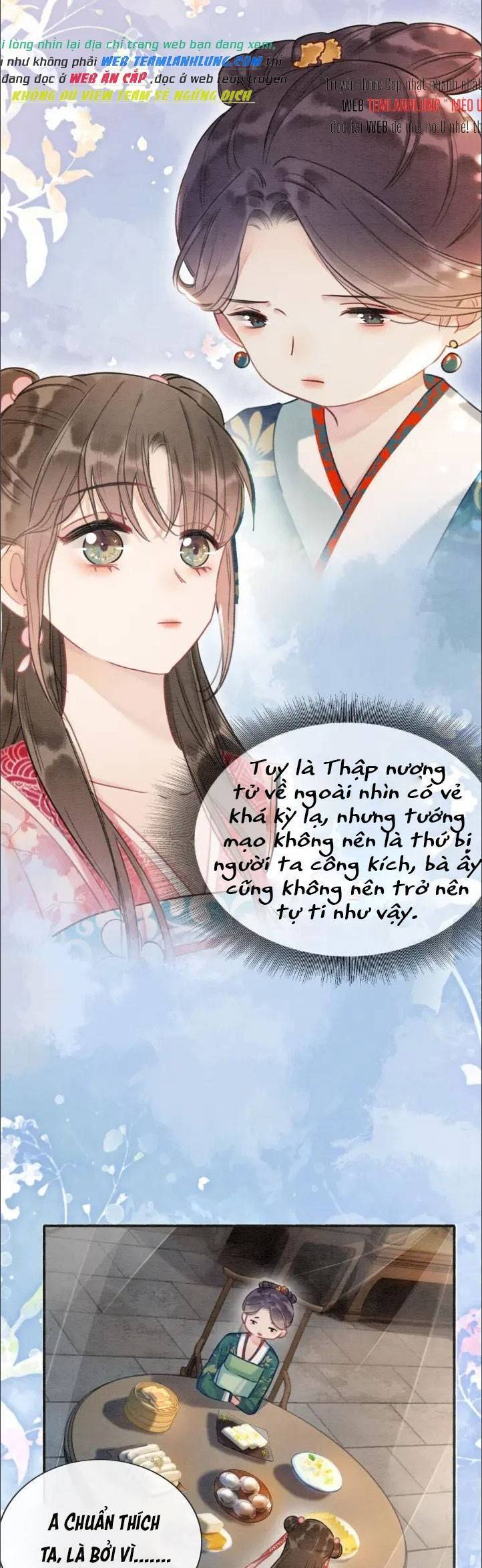 Sổ Tay Công Lược Hắc Liên Hoa Chapter 71 - Trang 2