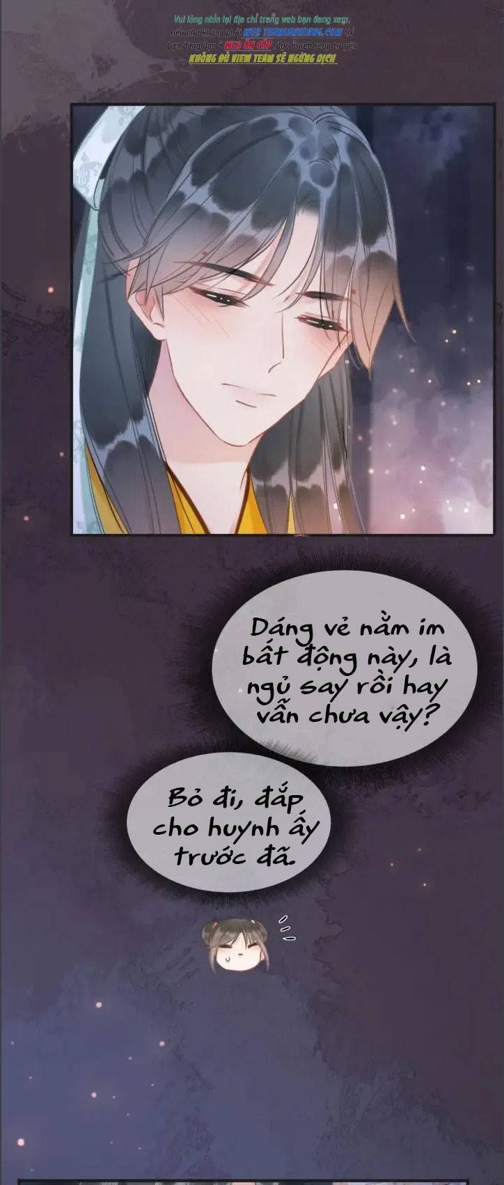 Sổ Tay Công Lược Hắc Liên Hoa Chapter 69 - Trang 2