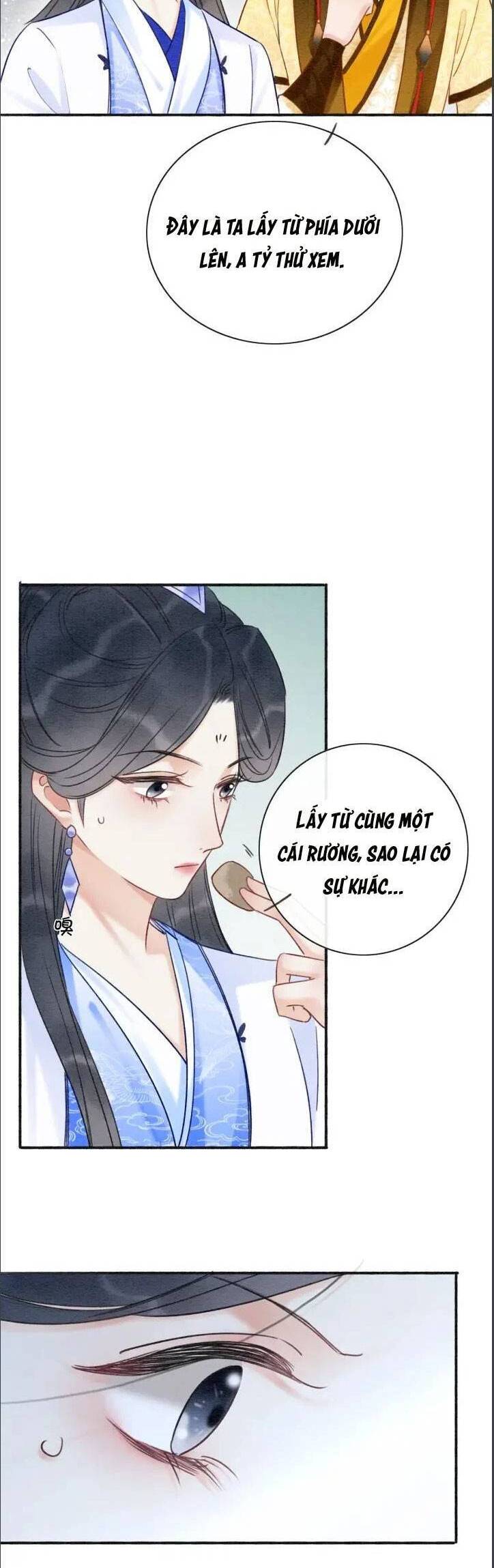 Sổ Tay Công Lược Hắc Liên Hoa Chapter 66 - Trang 2