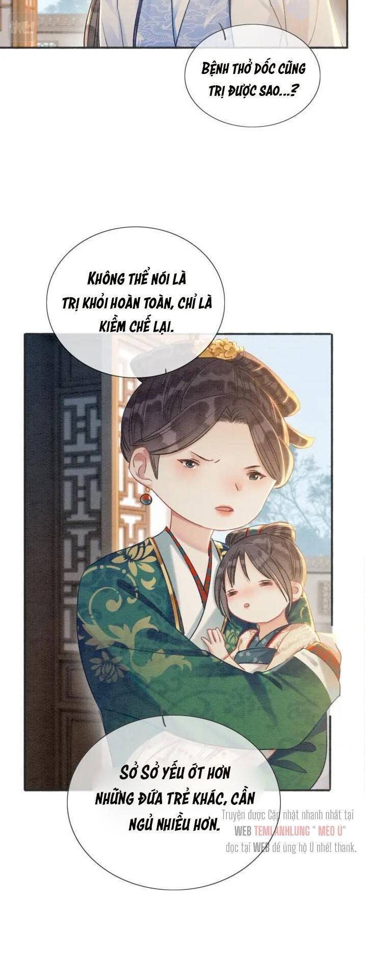 Sổ Tay Công Lược Hắc Liên Hoa Chapter 65 - Trang 2